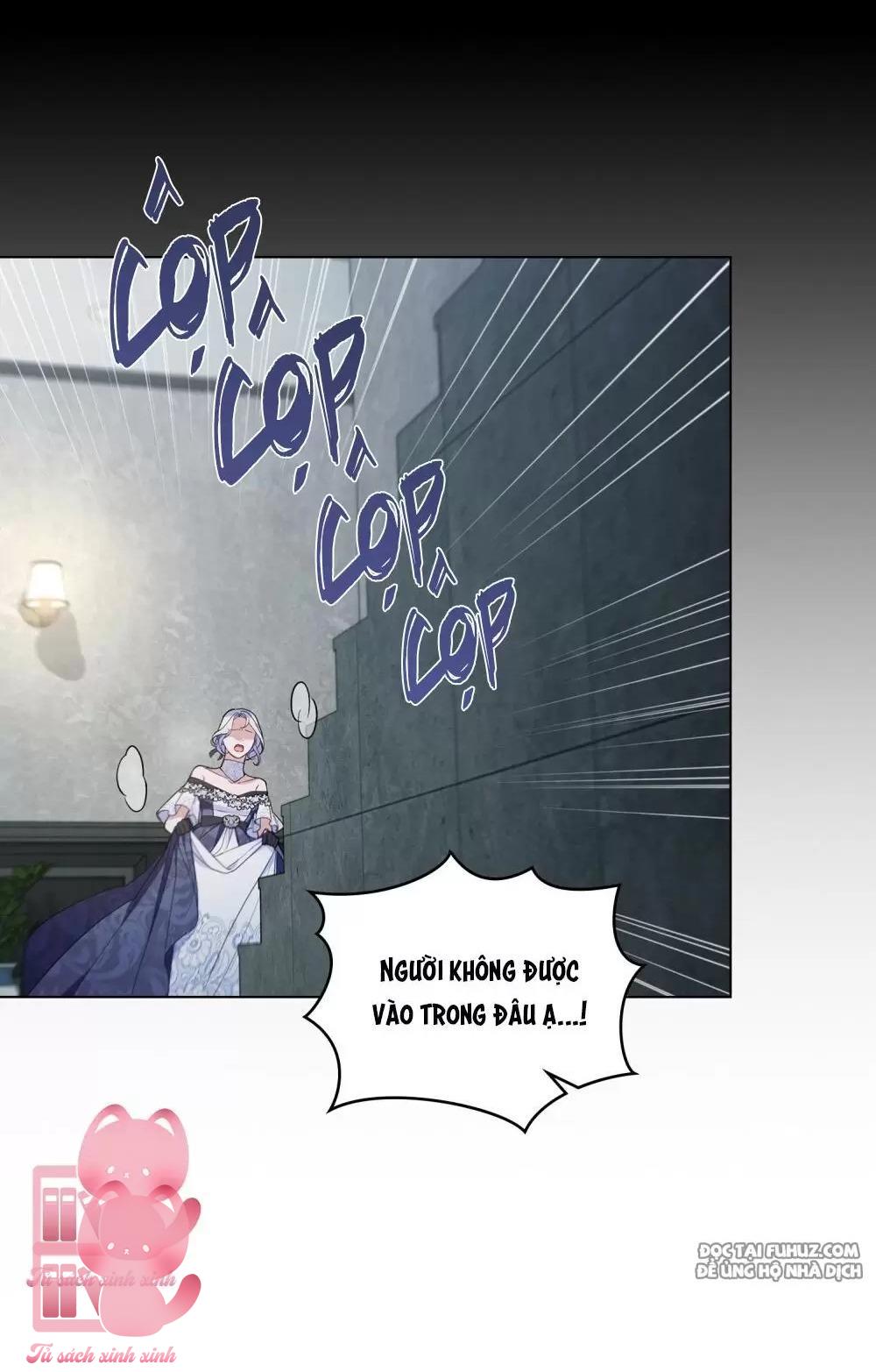 Nếu Không Vâng Lời Công Tước - Chap 54