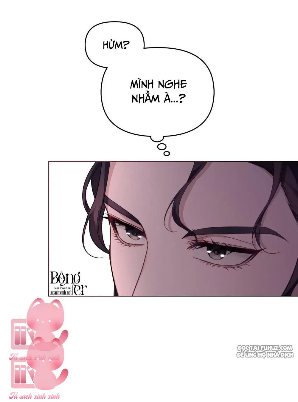 Nếu Không Vâng Lời Công Tước - Chap 54