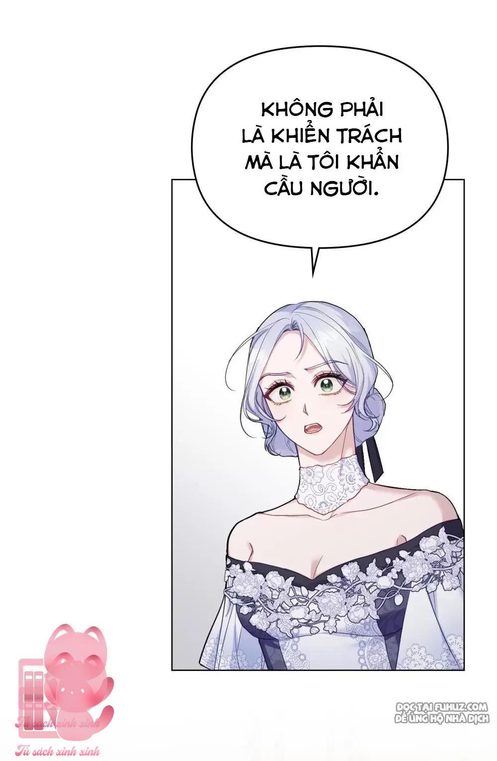 Nếu Không Vâng Lời Công Tước - Chap 54