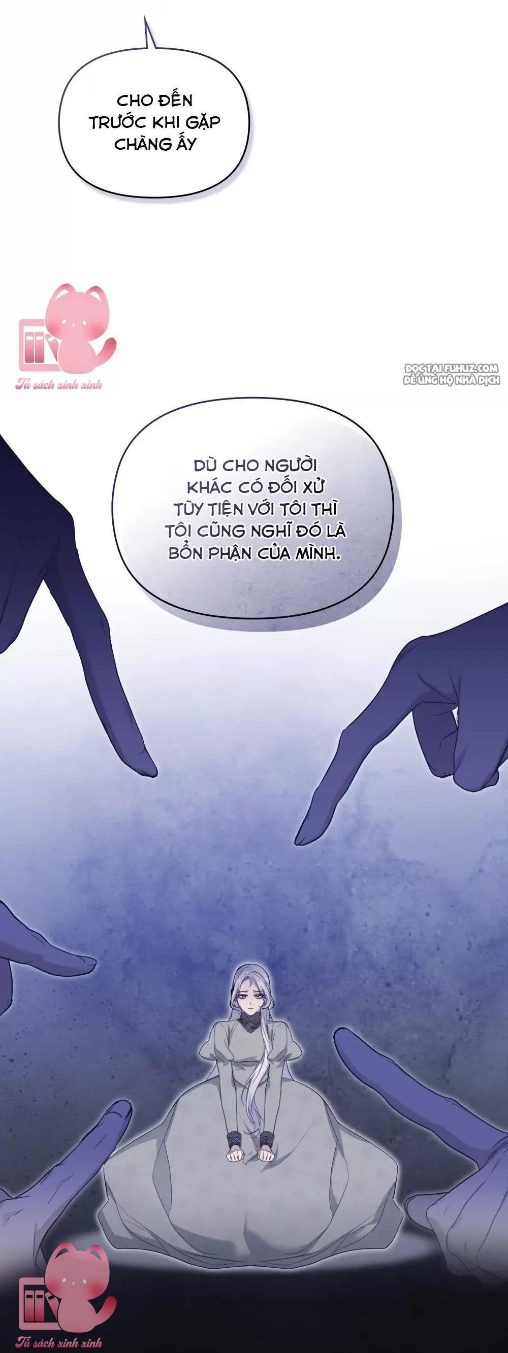 Nếu Không Vâng Lời Công Tước - Chap 54