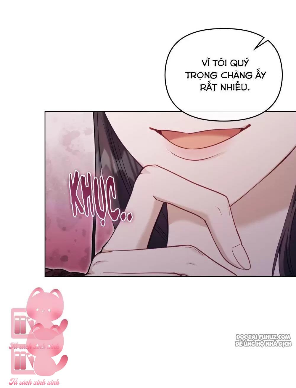 Nếu Không Vâng Lời Công Tước - Chap 54