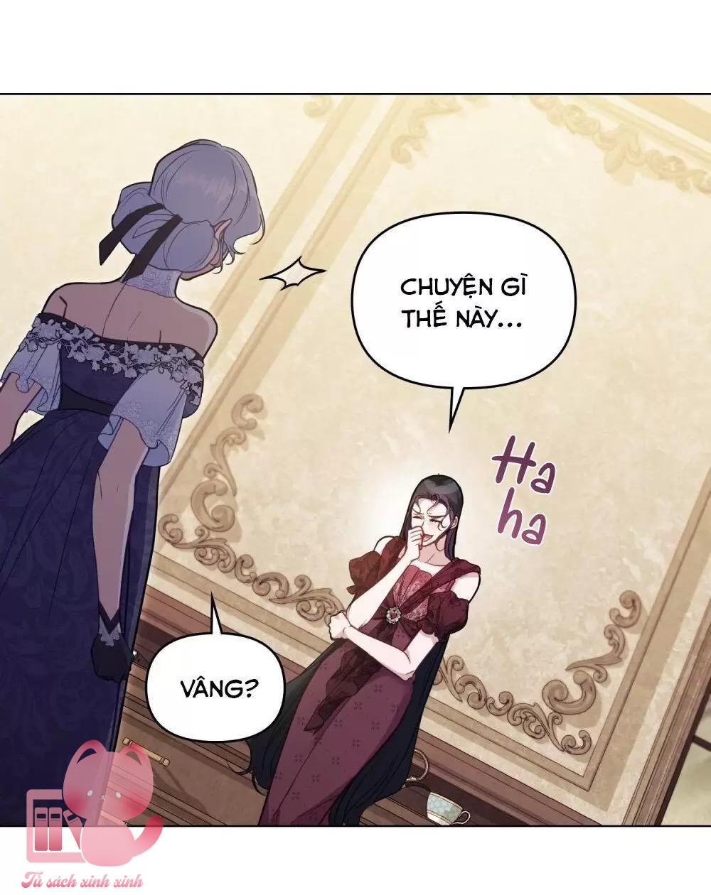 Nếu Không Vâng Lời Công Tước - Chap 54