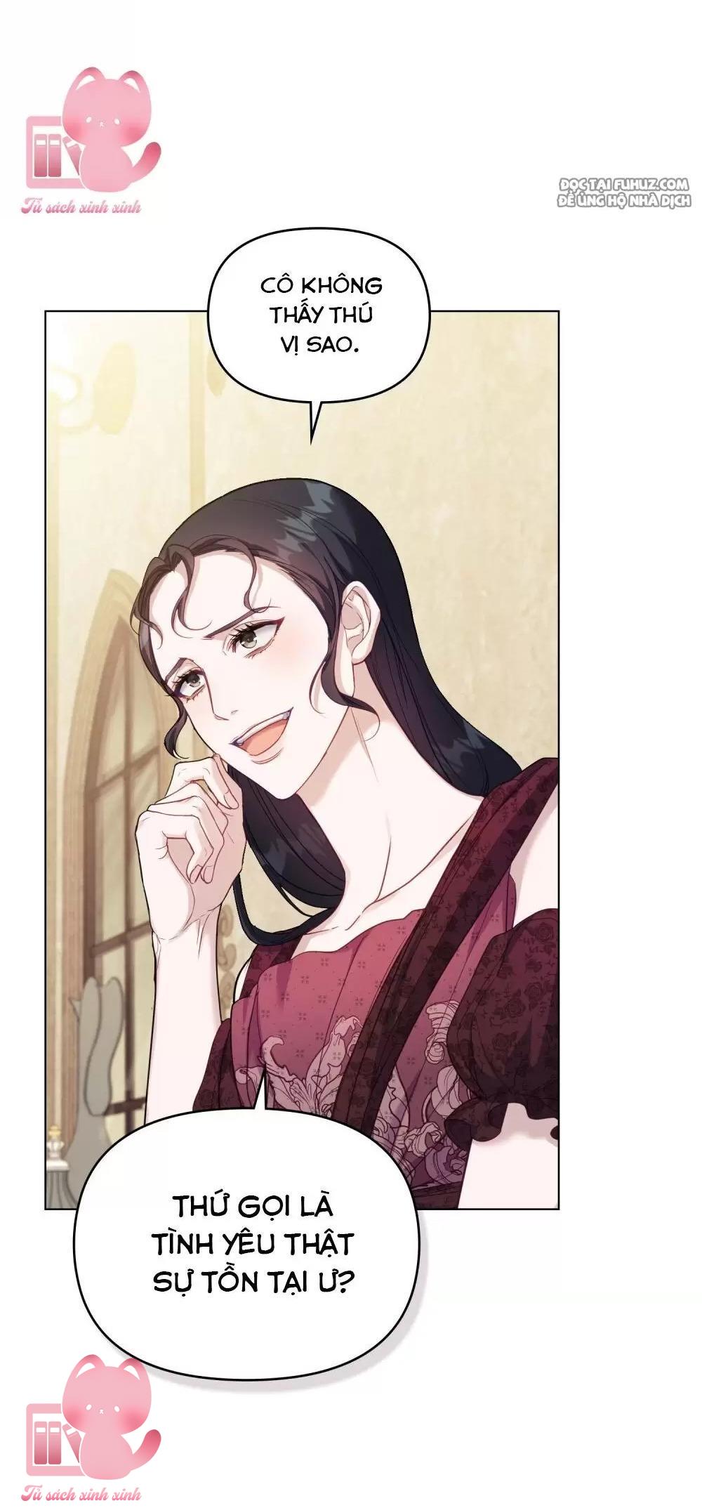 Nếu Không Vâng Lời Công Tước - Chap 54