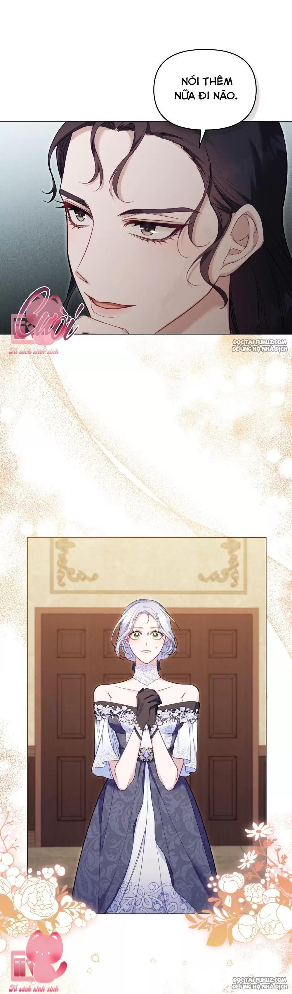 Nếu Không Vâng Lời Công Tước - Chap 54