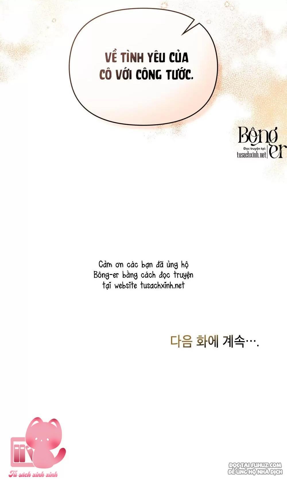 Nếu Không Vâng Lời Công Tước - Chap 54