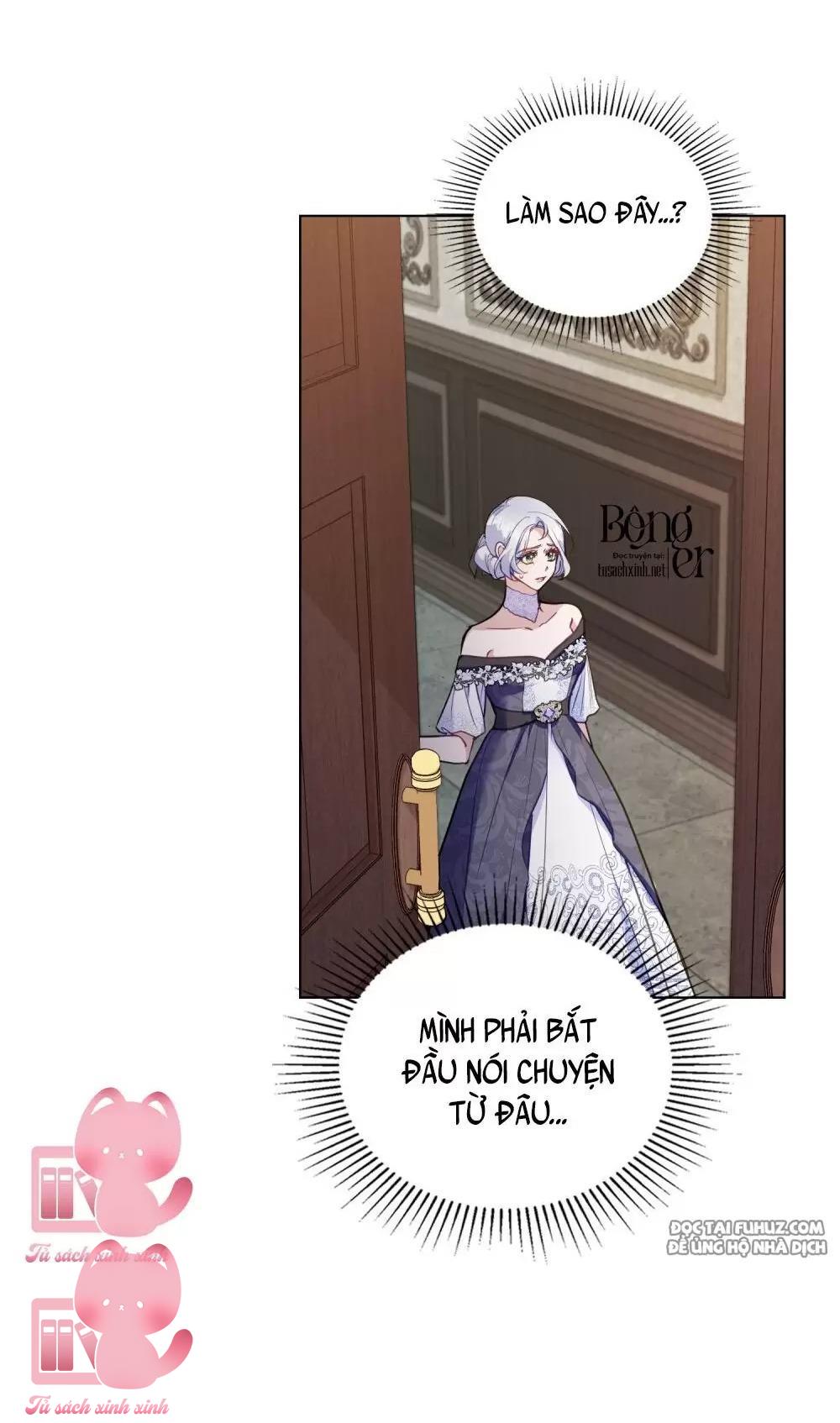 Nếu Không Vâng Lời Công Tước - Chap 54