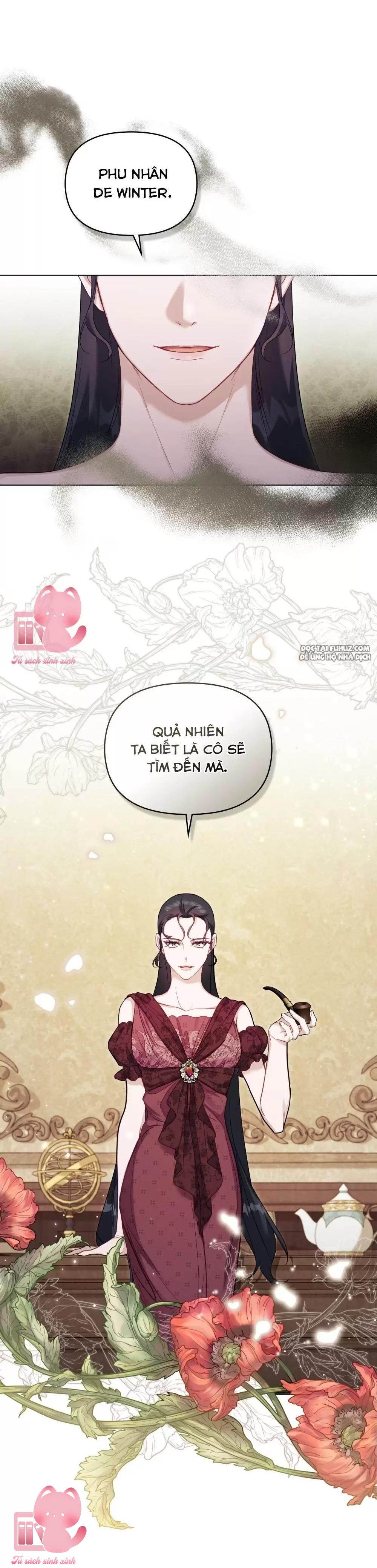 Nếu Không Vâng Lời Công Tước - Chap 54