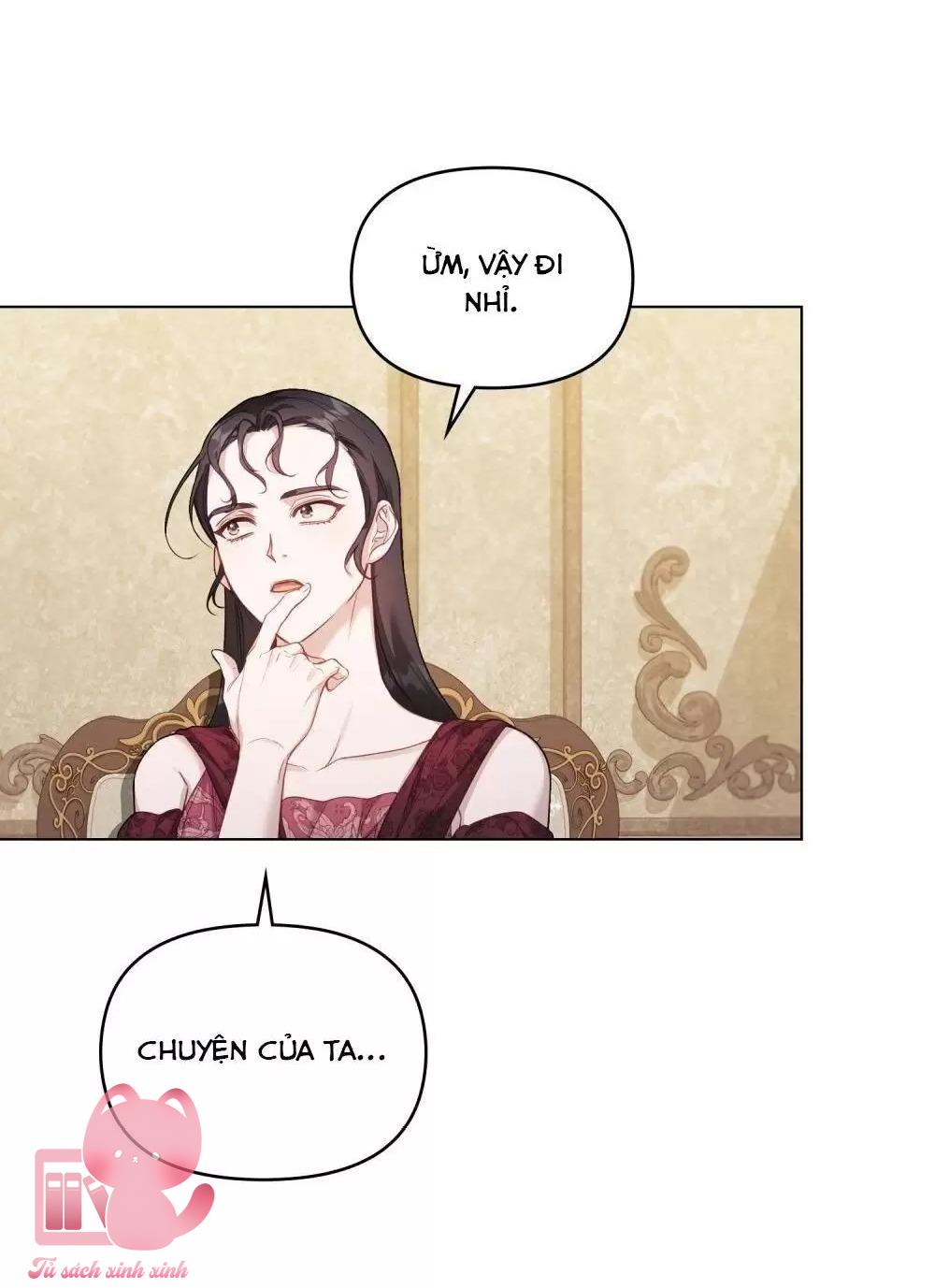 Nếu Không Vâng Lời Công Tước - Chap 55