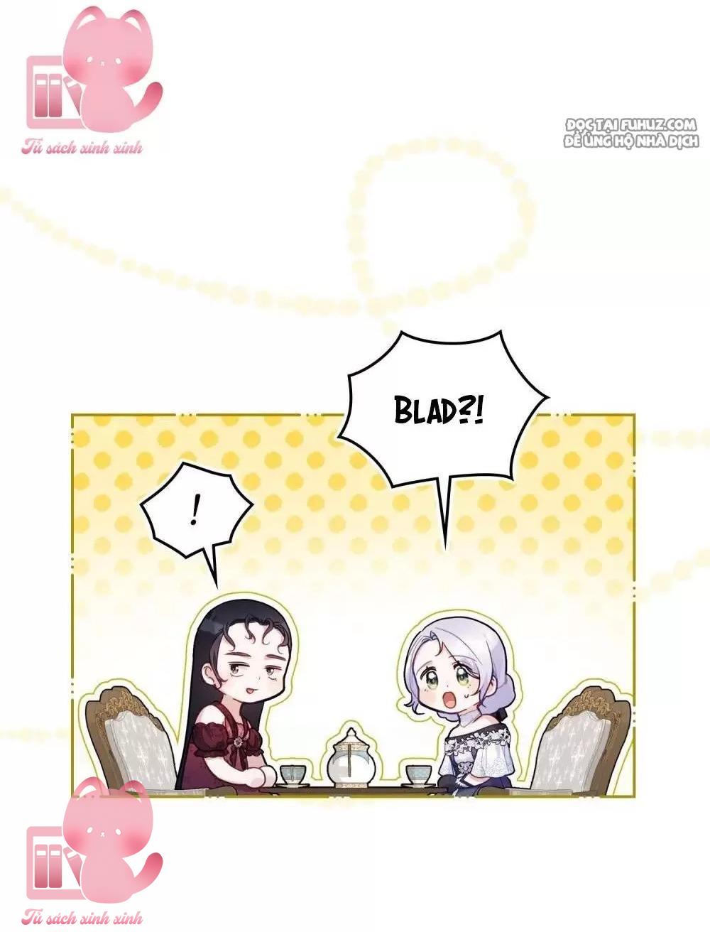 Nếu Không Vâng Lời Công Tước - Chap 55