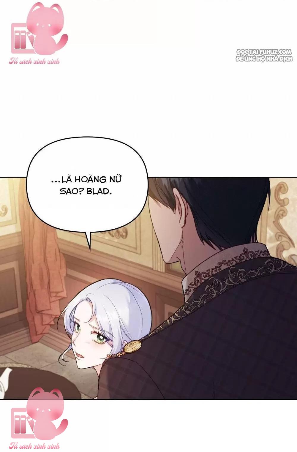 Nếu Không Vâng Lời Công Tước - Chap 55