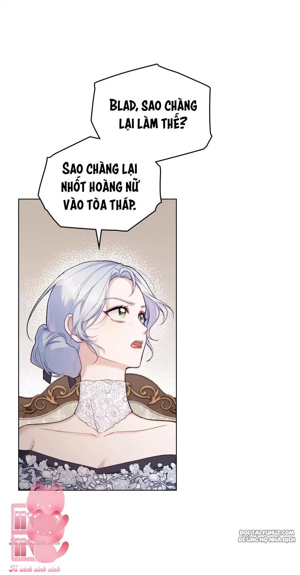 Nếu Không Vâng Lời Công Tước - Chap 55