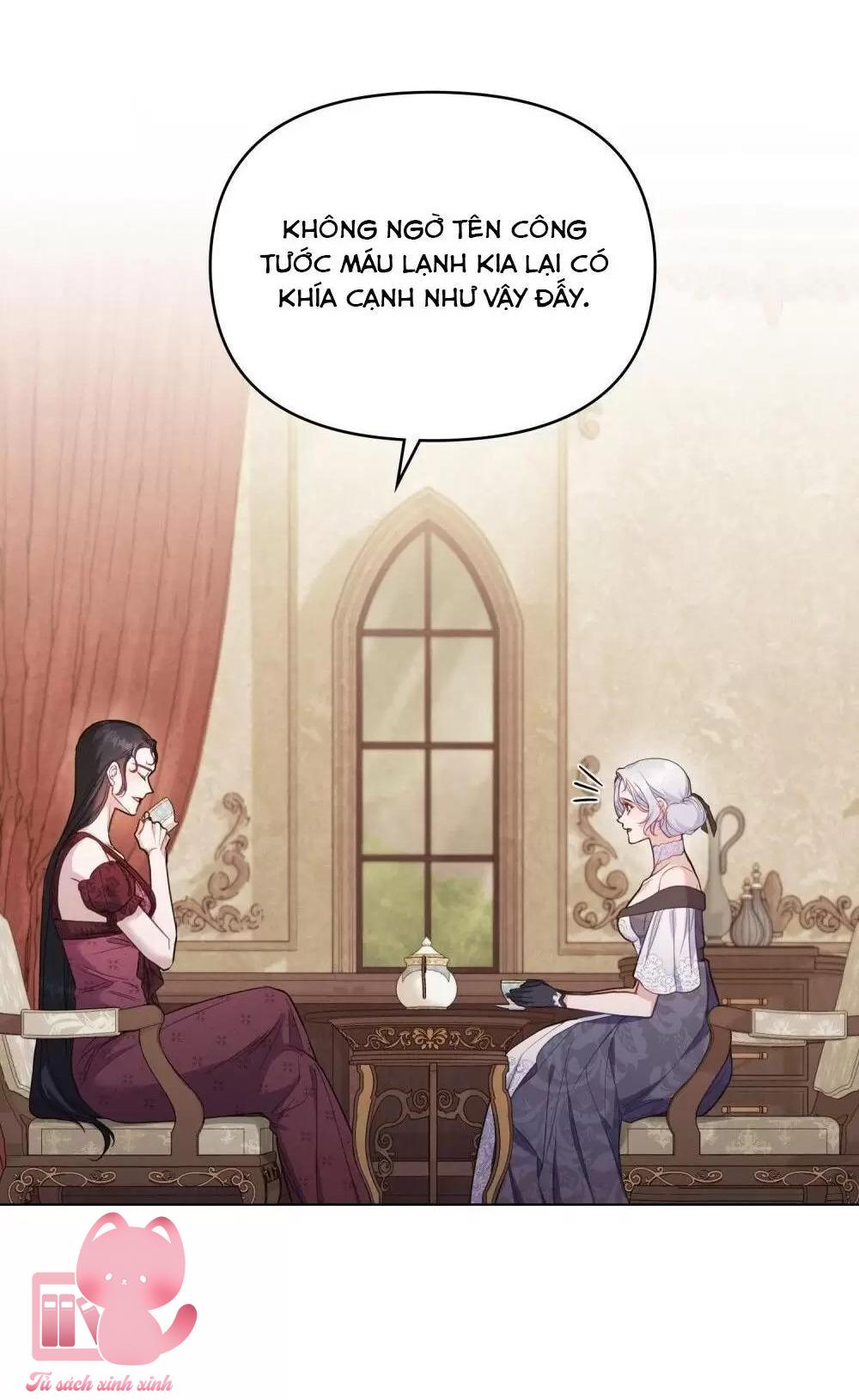 Nếu Không Vâng Lời Công Tước - Chap 55
