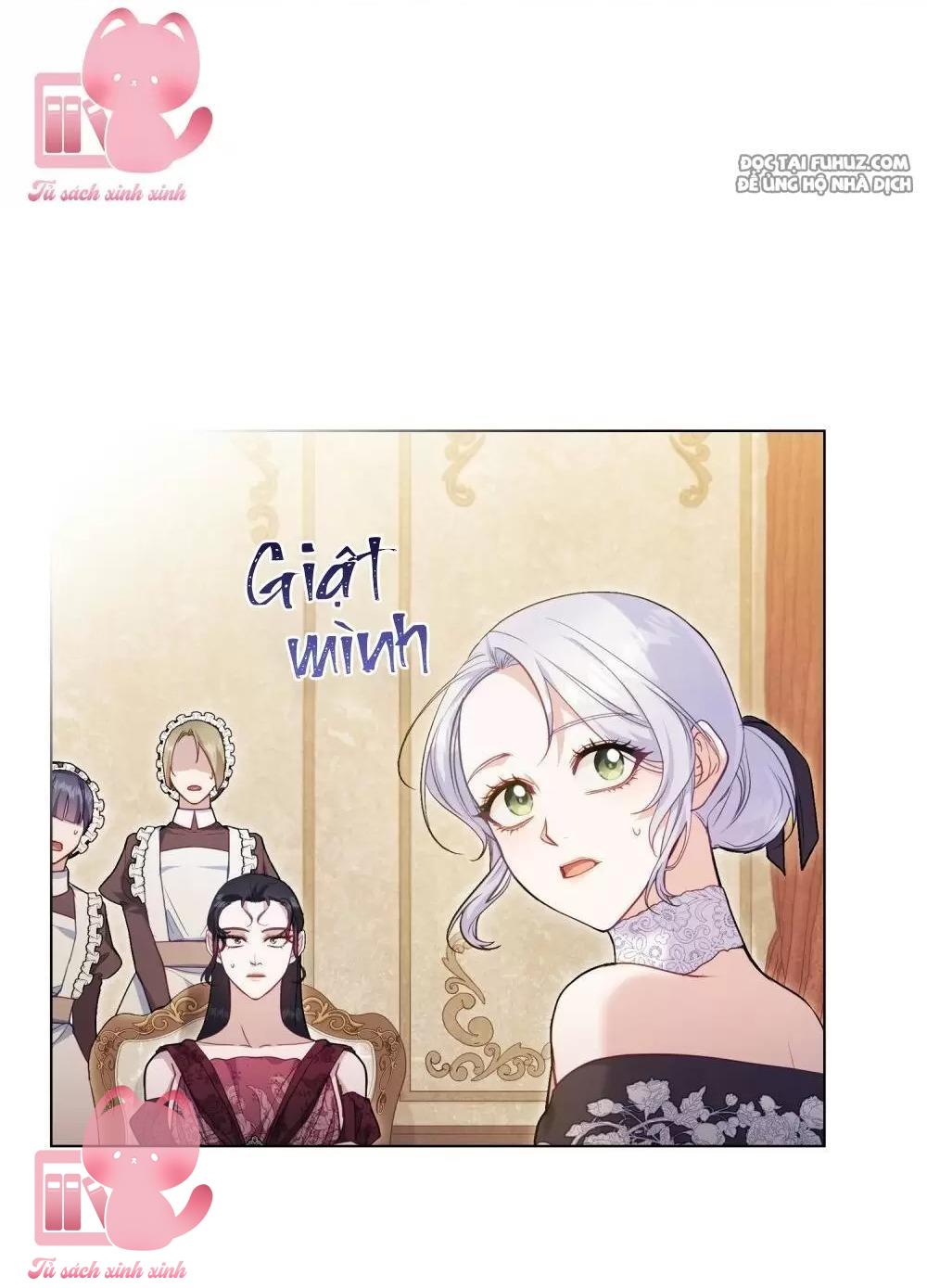 Nếu Không Vâng Lời Công Tước - Chap 55