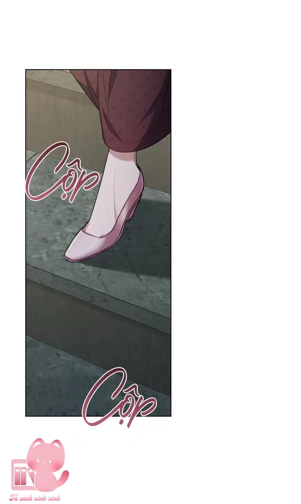 Nếu Không Vâng Lời Công Tước - Chap 55