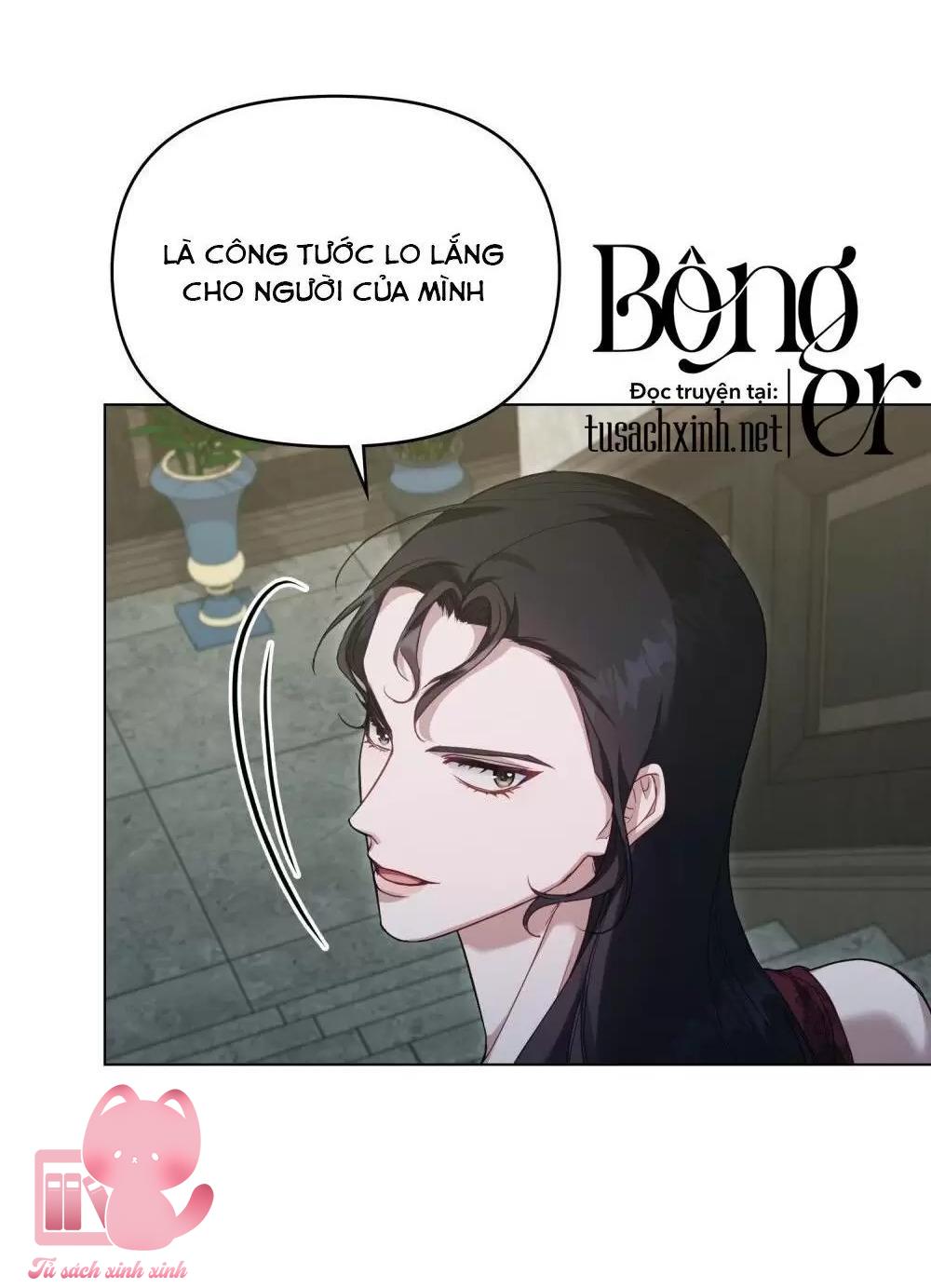 Nếu Không Vâng Lời Công Tước - Chap 55