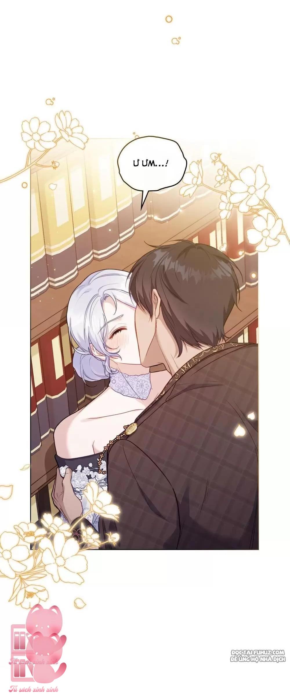 Nếu Không Vâng Lời Công Tước - Chap 55