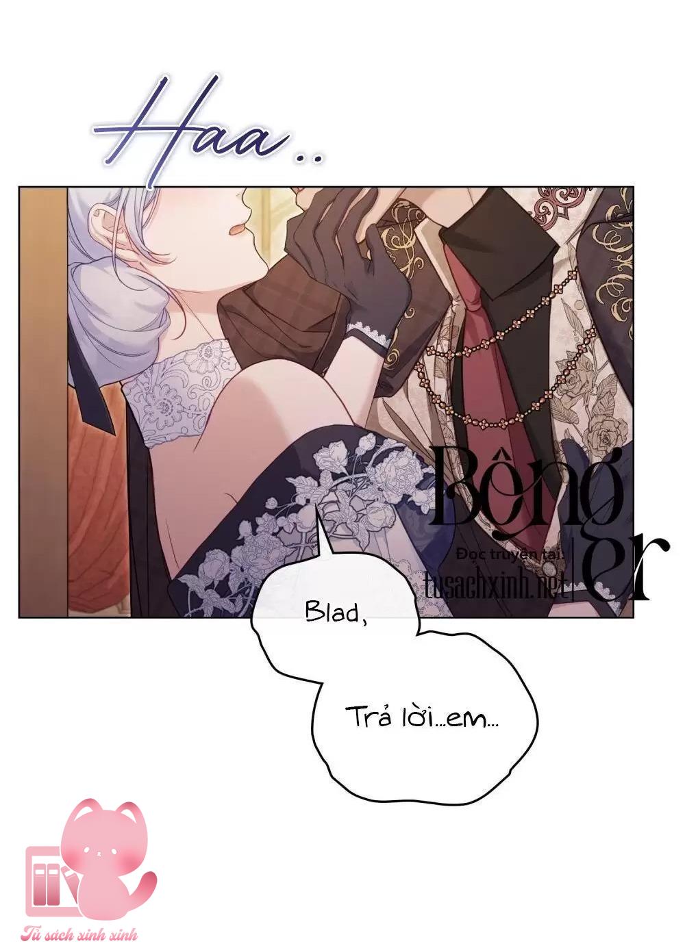 Nếu Không Vâng Lời Công Tước - Chap 55