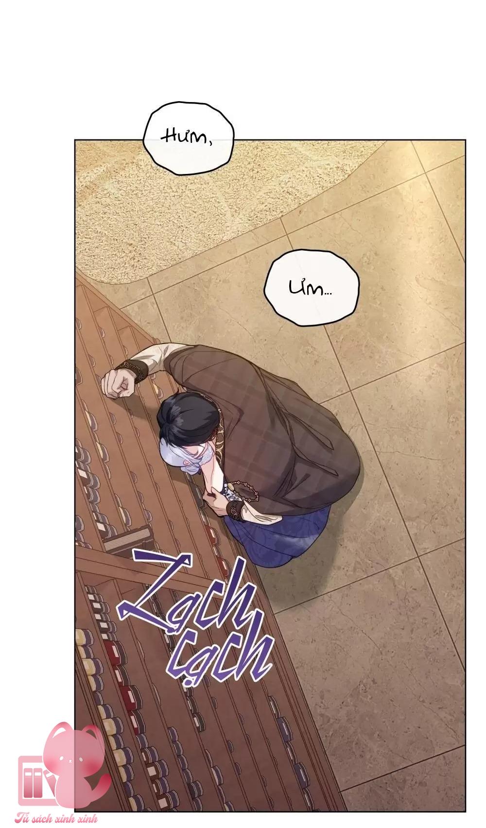 Nếu Không Vâng Lời Công Tước - Chap 55