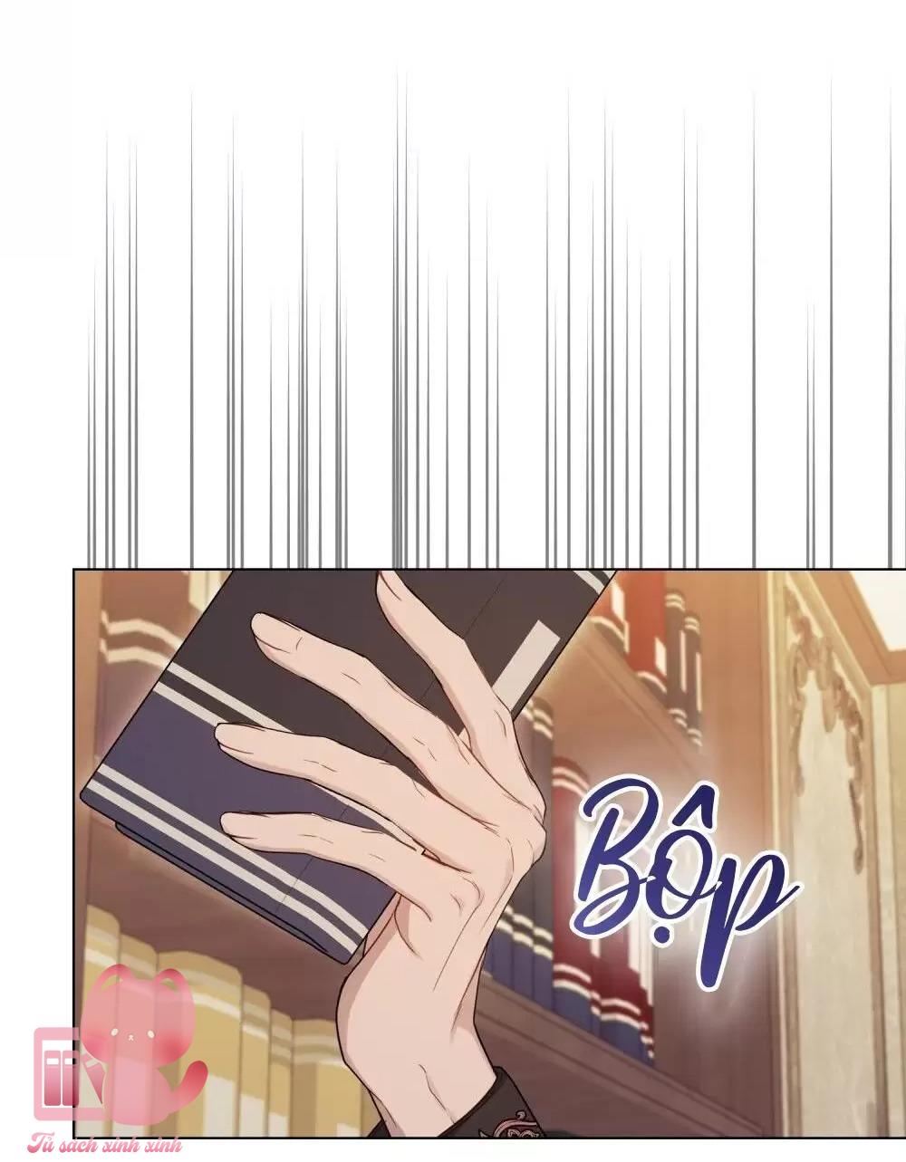 Nếu Không Vâng Lời Công Tước - Chap 55