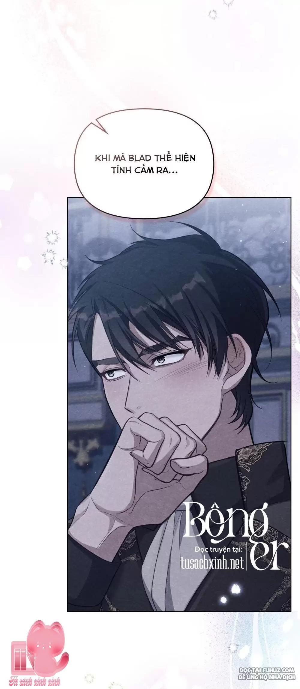 Nếu Không Vâng Lời Công Tước - Chap 55