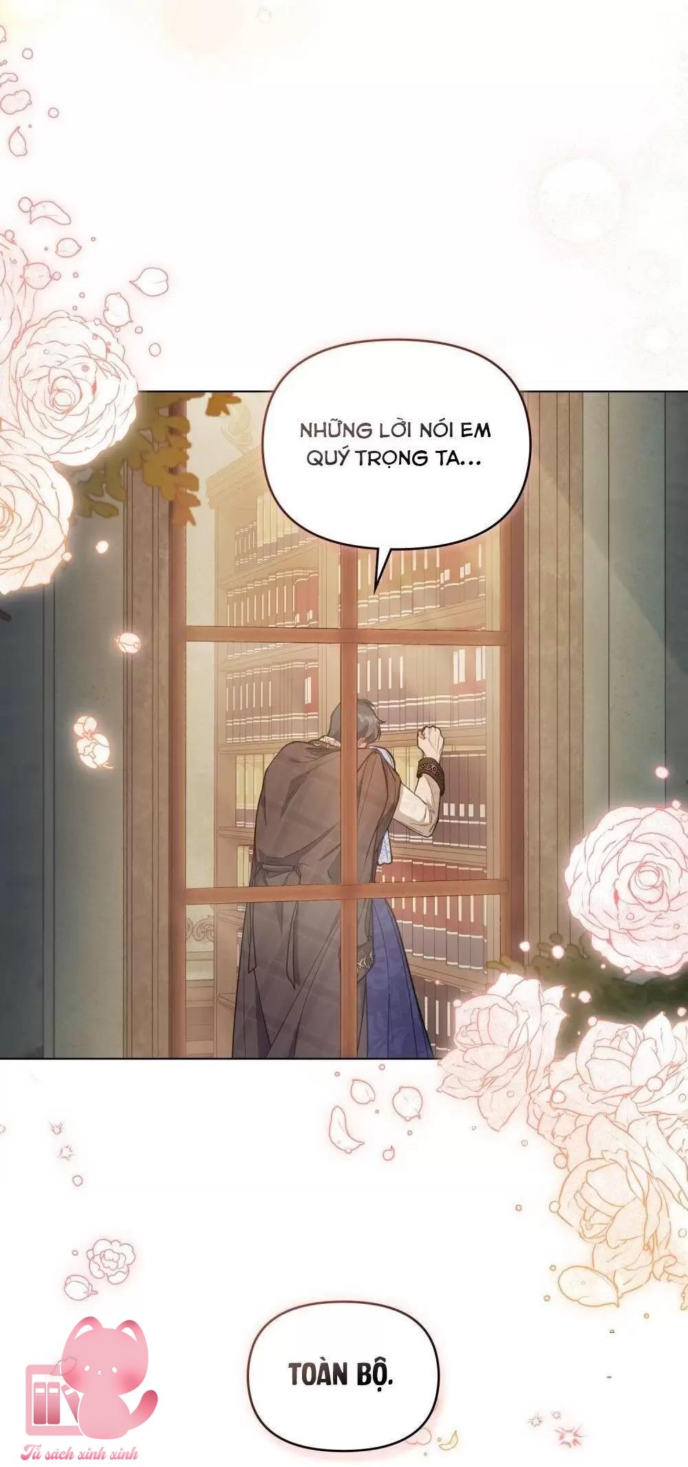 Nếu Không Vâng Lời Công Tước - Chap 55