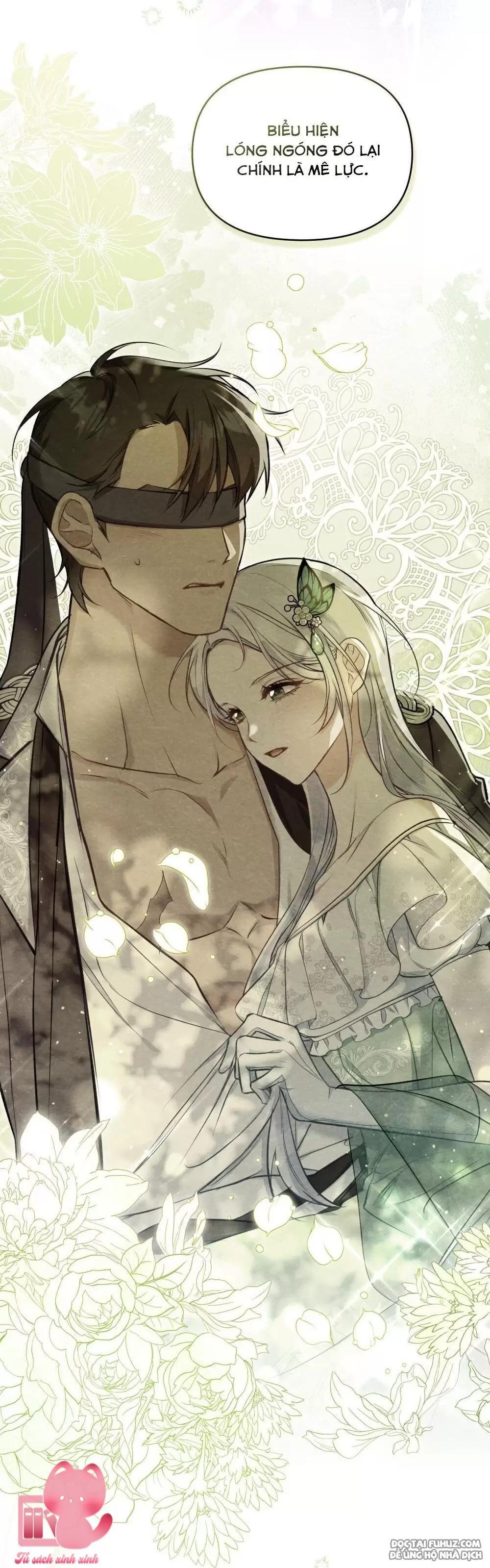 Nếu Không Vâng Lời Công Tước - Chap 55