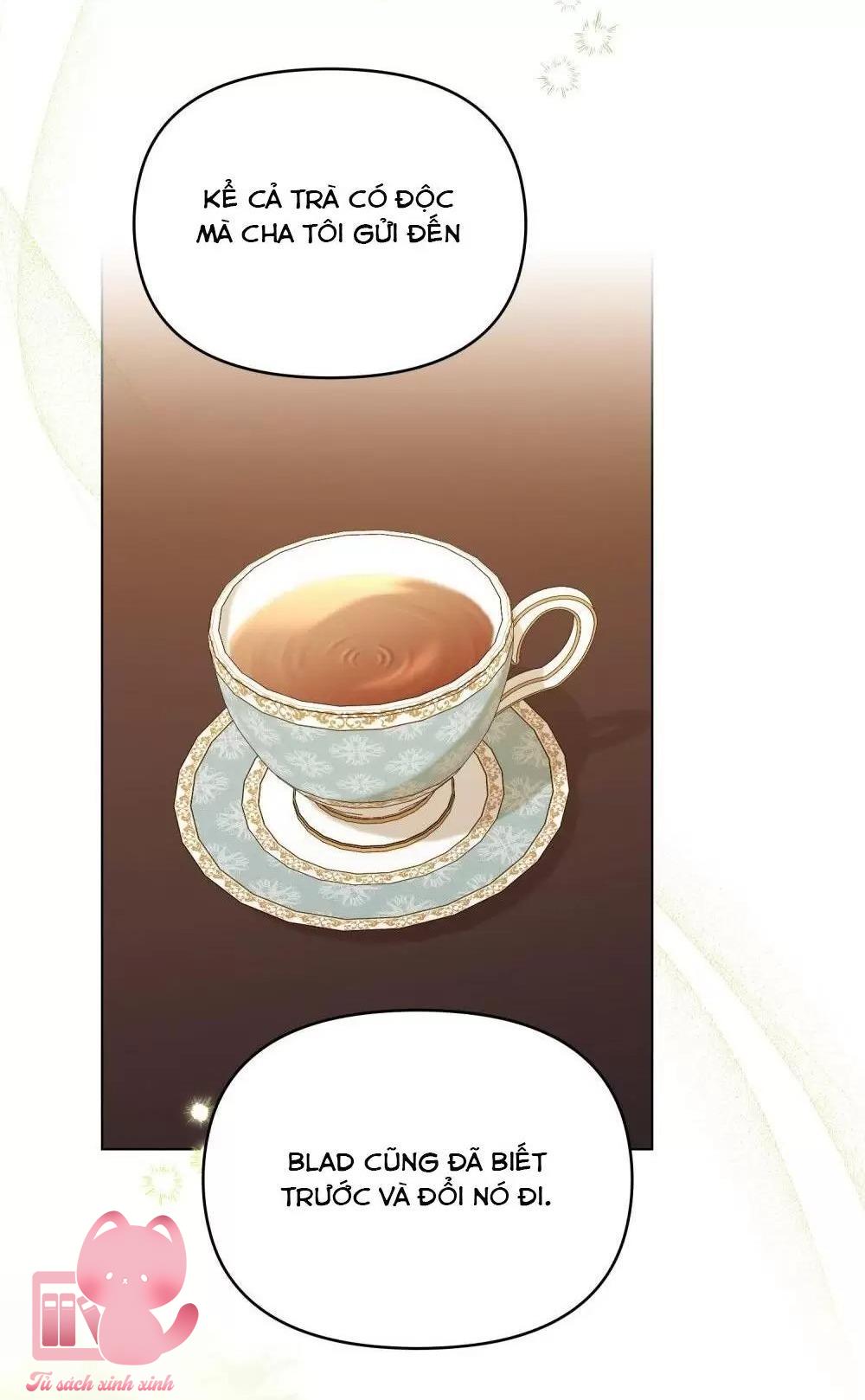 Nếu Không Vâng Lời Công Tước - Chap 55