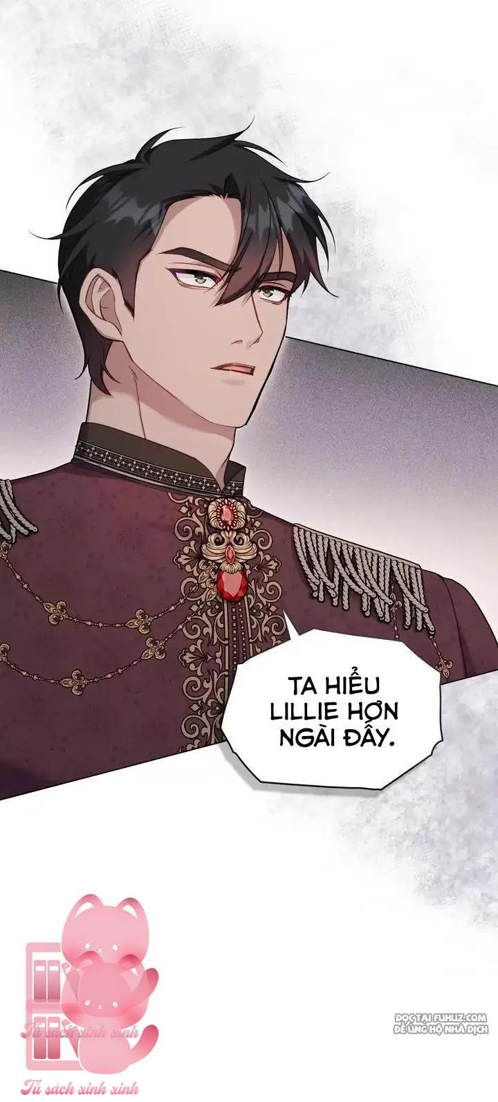 Nếu Không Vâng Lời Công Tước - Chap 59