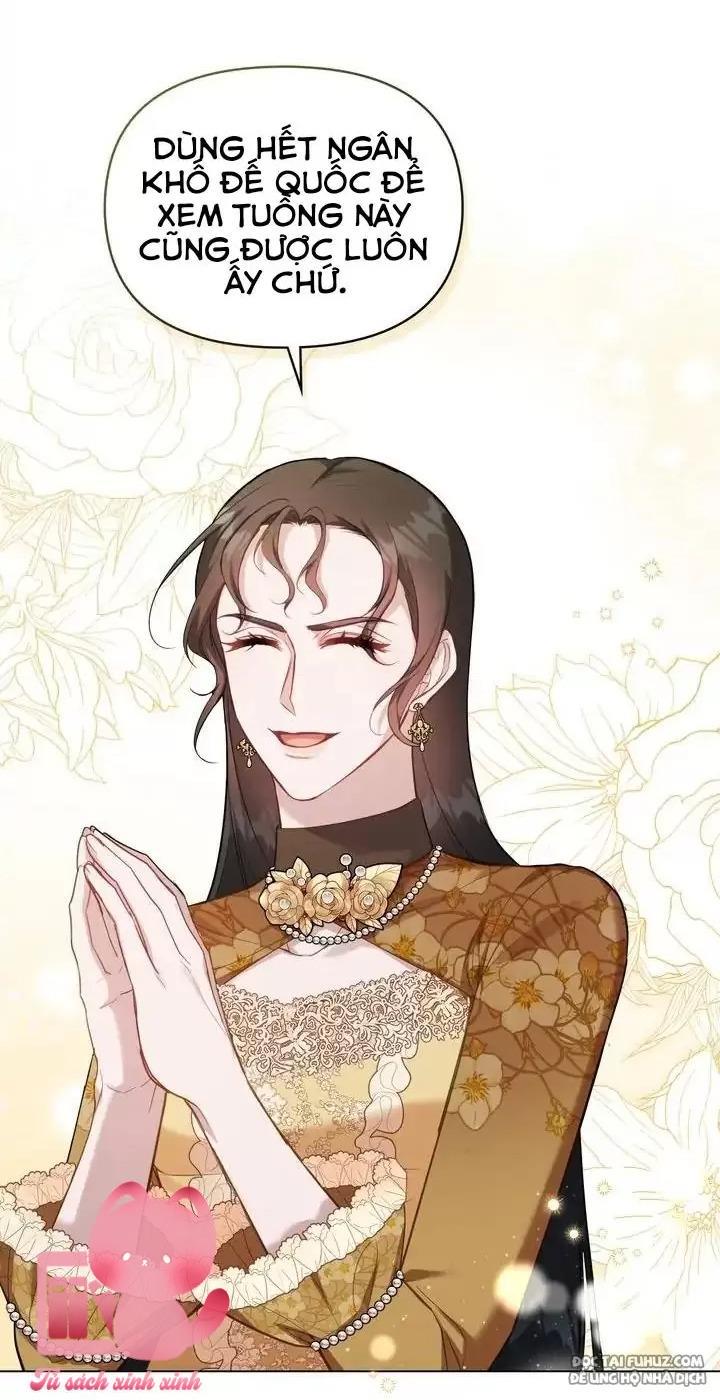 Nếu Không Vâng Lời Công Tước - Chap 59