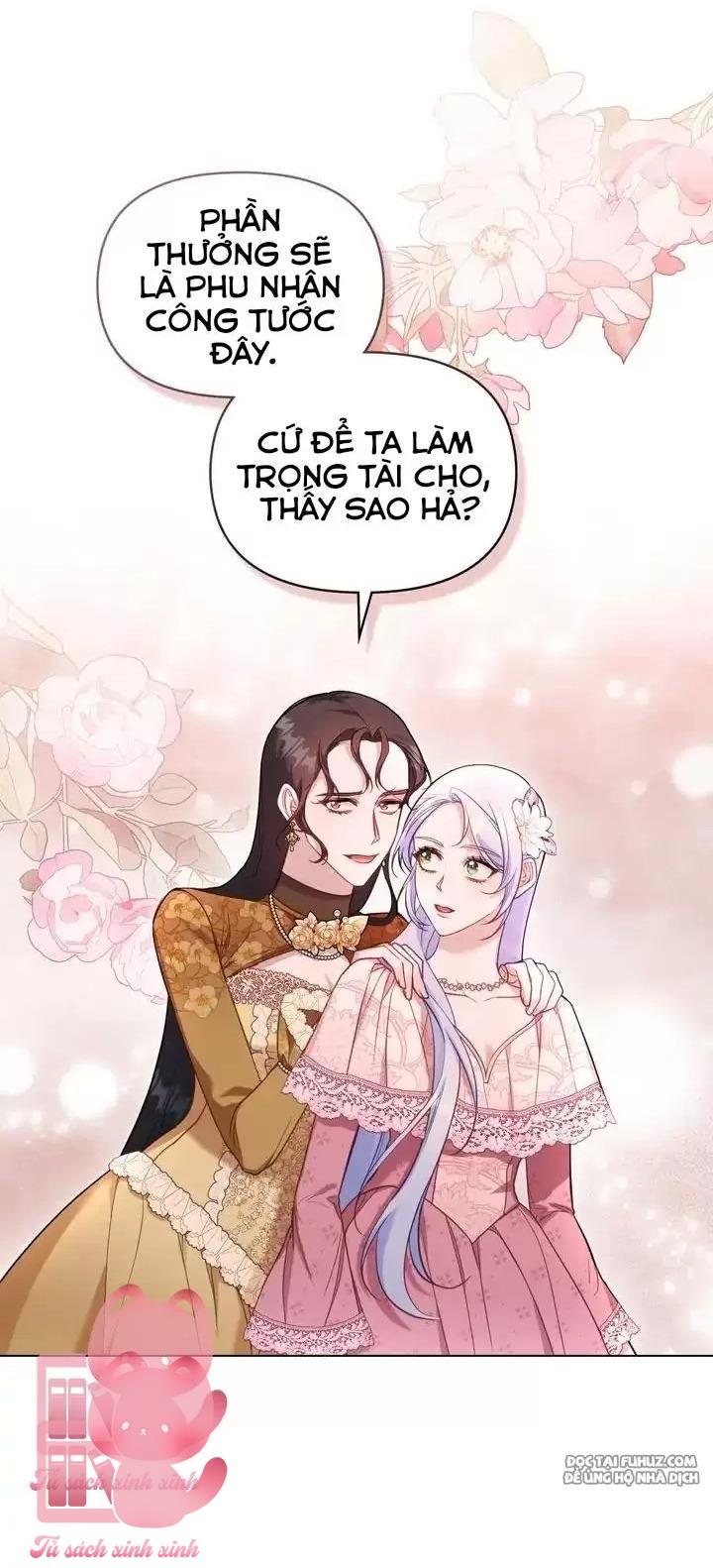 Nếu Không Vâng Lời Công Tước - Chap 59