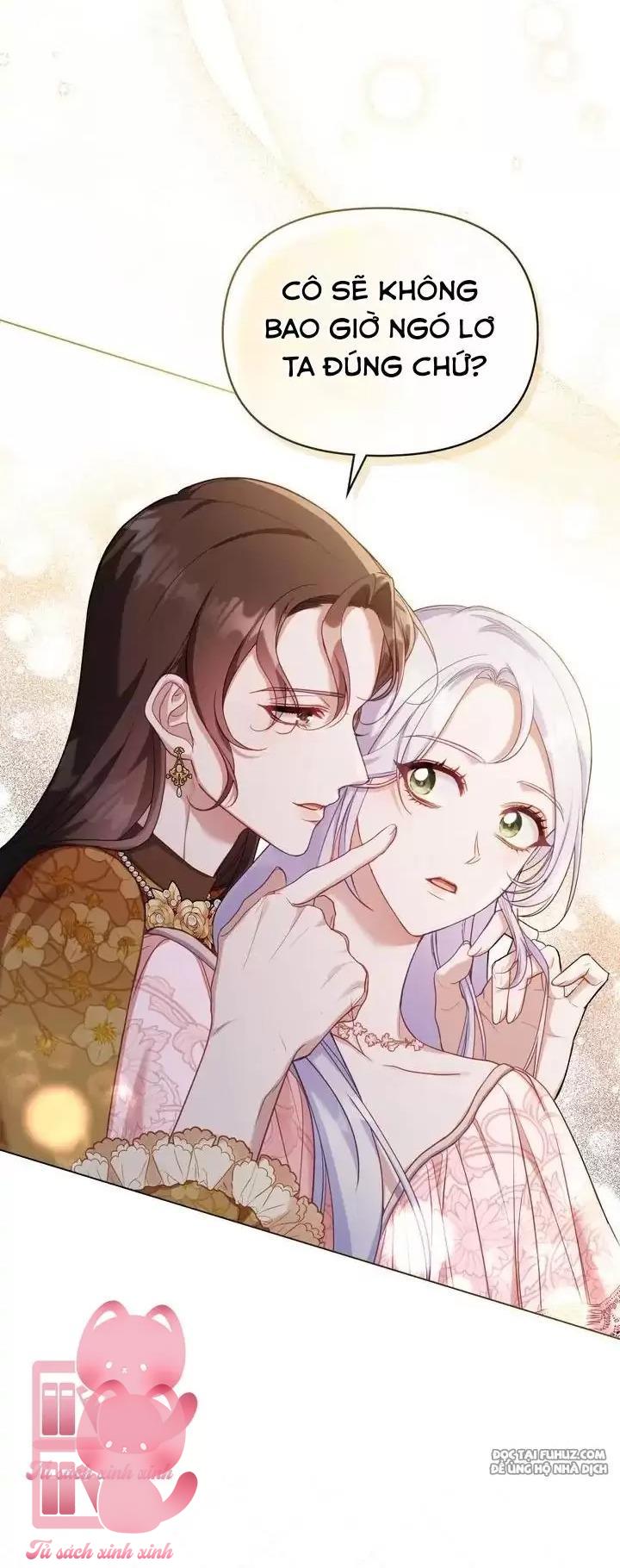 Nếu Không Vâng Lời Công Tước - Chap 59