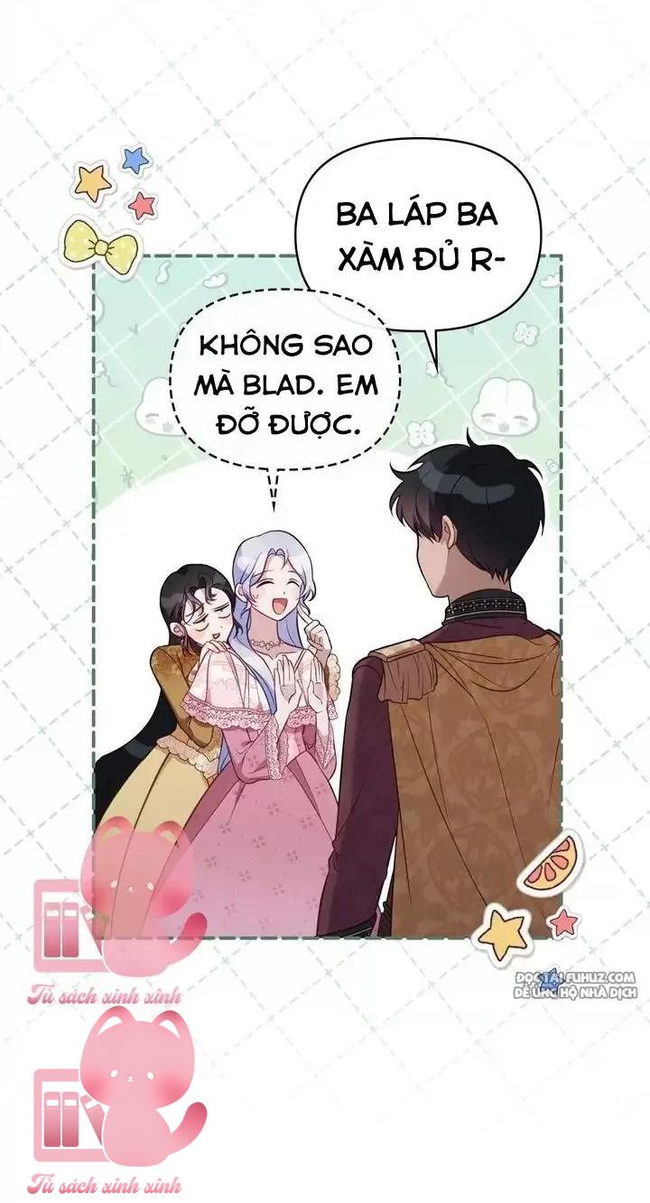 Nếu Không Vâng Lời Công Tước - Chap 59