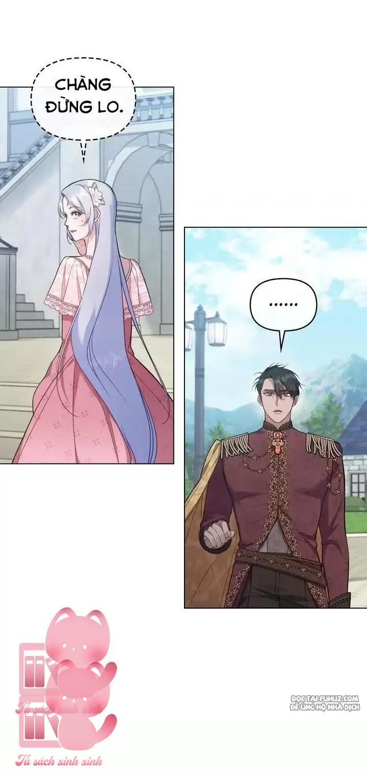 Nếu Không Vâng Lời Công Tước - Chap 59