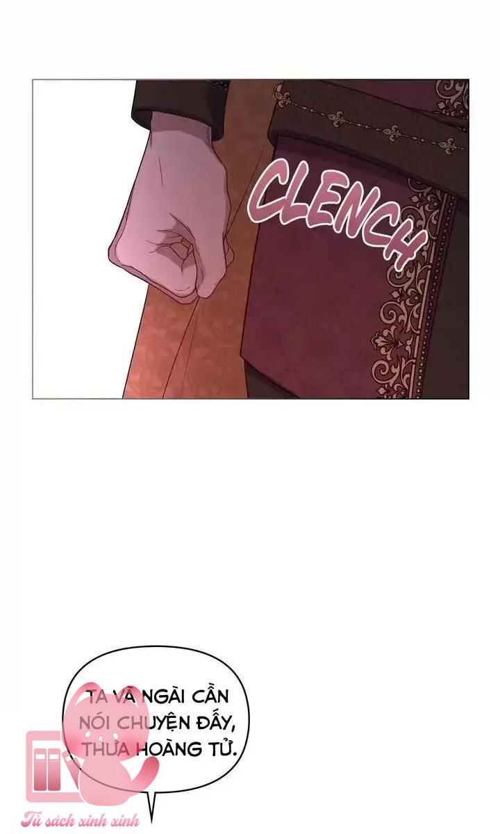 Nếu Không Vâng Lời Công Tước - Chap 59