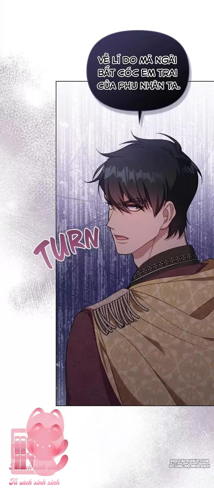 Nếu Không Vâng Lời Công Tước - Chap 59