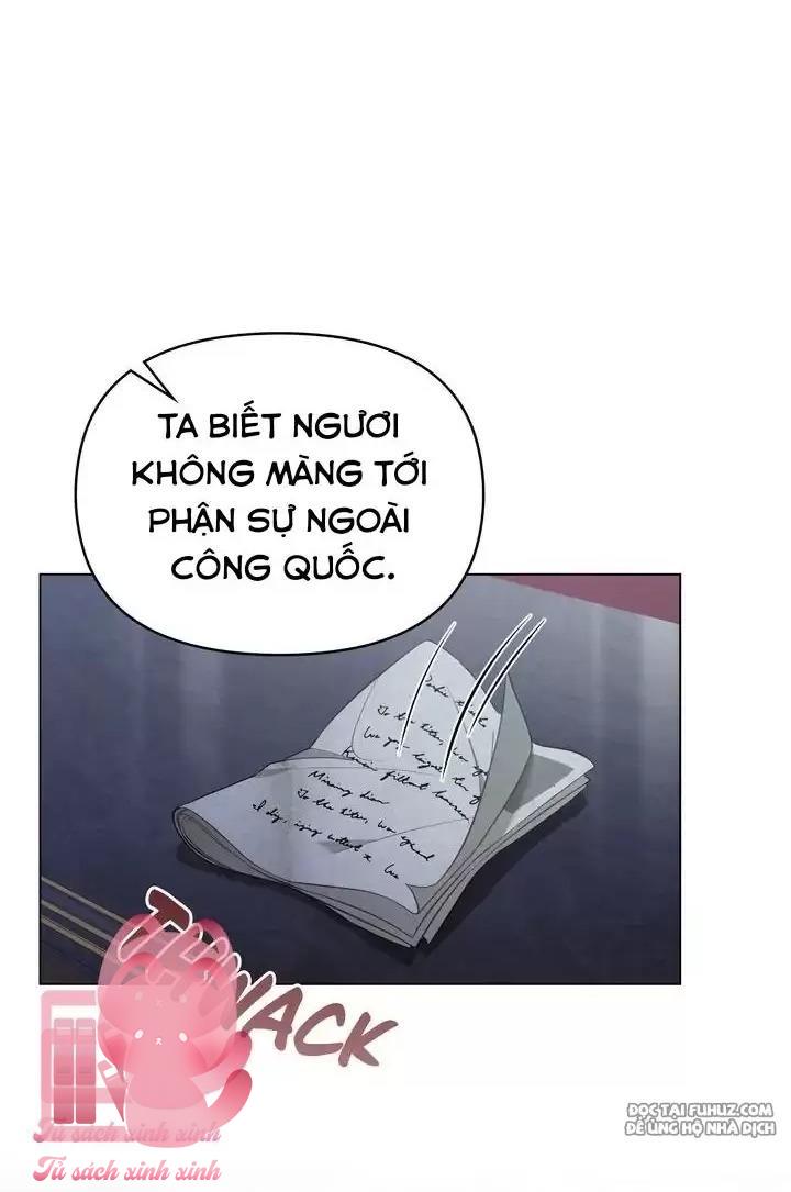 Nếu Không Vâng Lời Công Tước - Chap 59