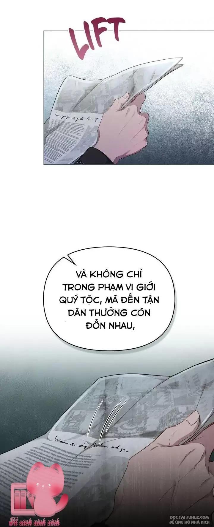 Nếu Không Vâng Lời Công Tước - Chap 59
