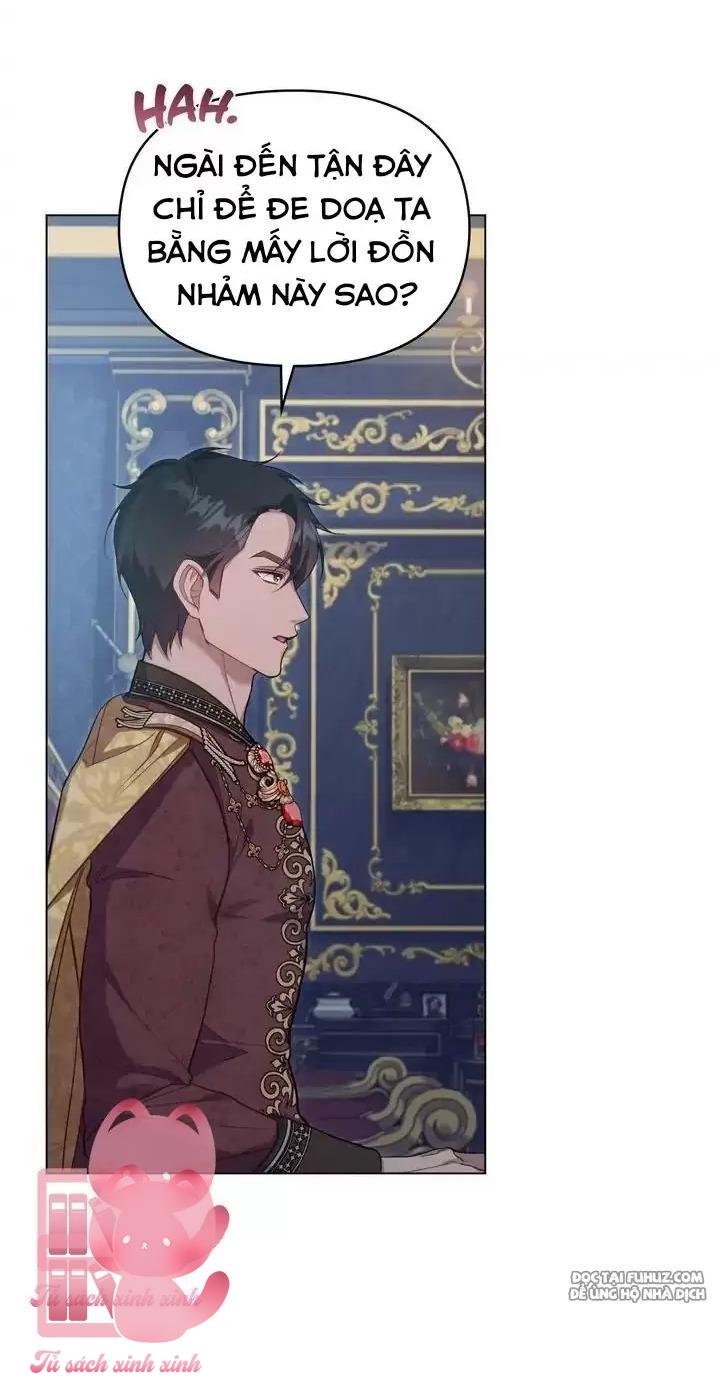 Nếu Không Vâng Lời Công Tước - Chap 59