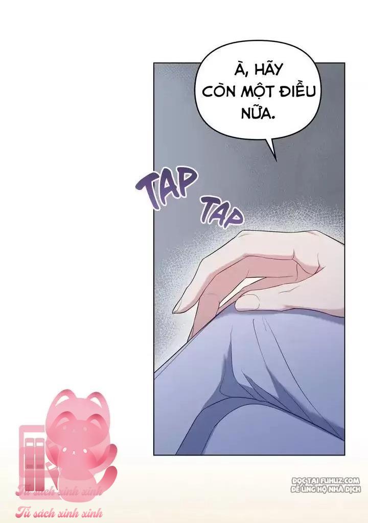 Nếu Không Vâng Lời Công Tước - Chap 59