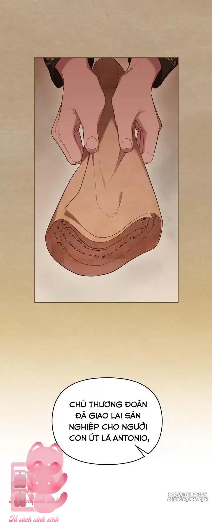 Nếu Không Vâng Lời Công Tước - Chap 59