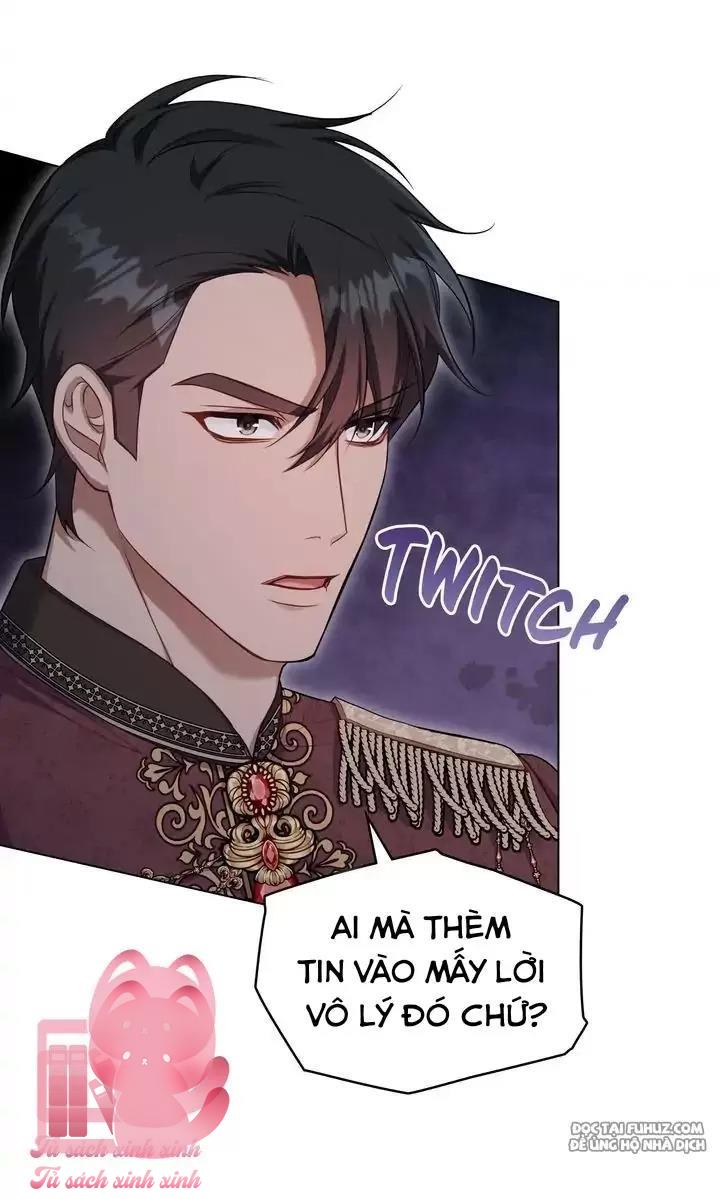 Nếu Không Vâng Lời Công Tước - Chap 59