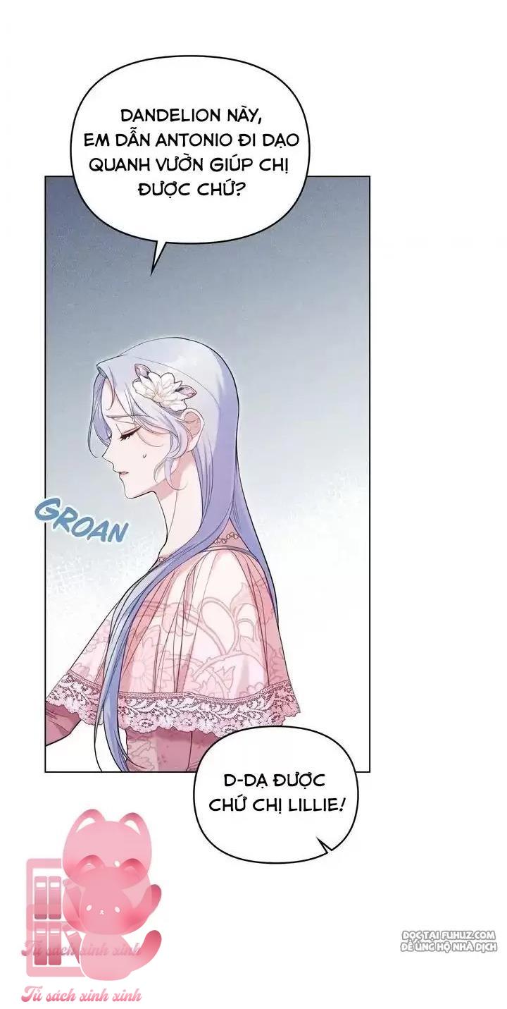 Nếu Không Vâng Lời Công Tước - Chap 59