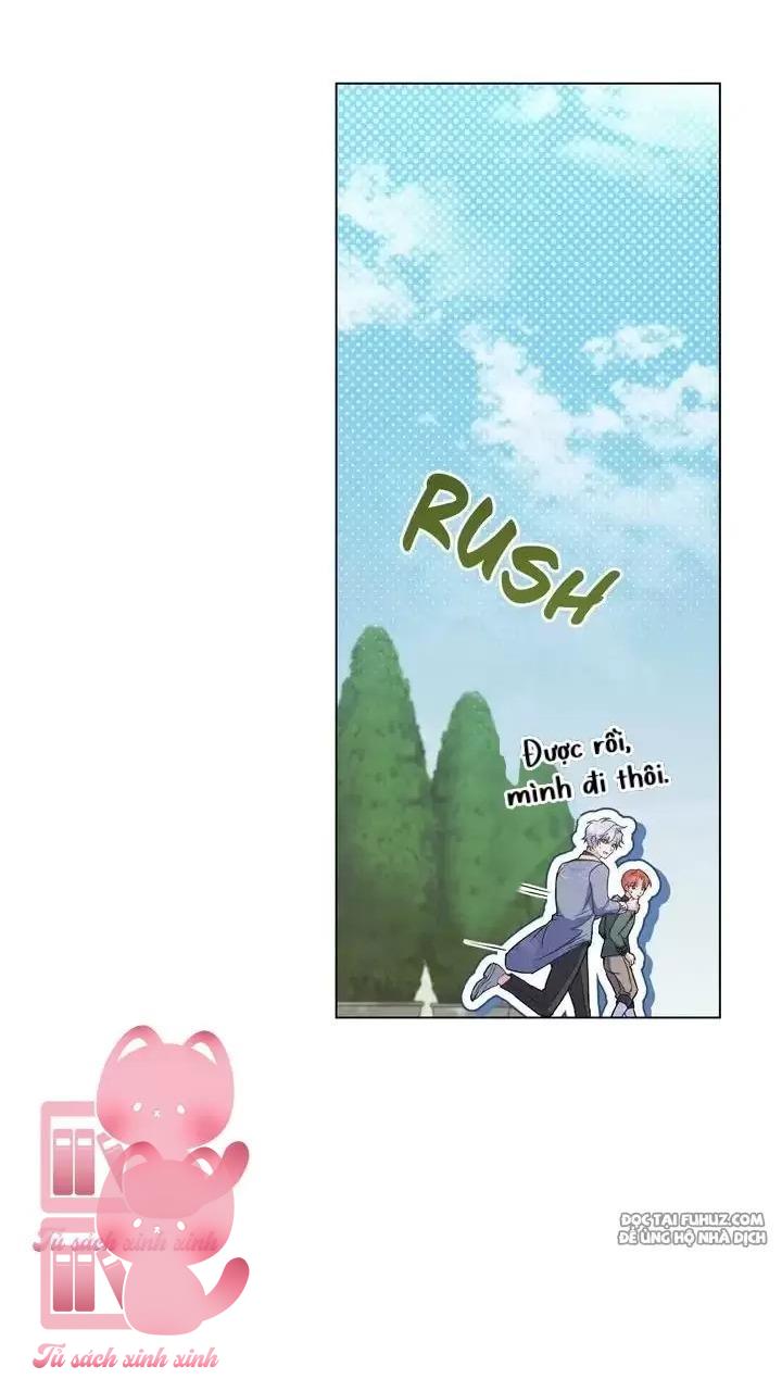 Nếu Không Vâng Lời Công Tước - Chap 59