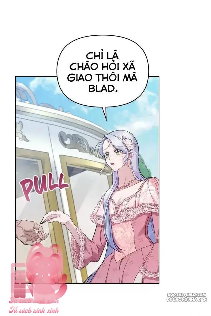 Nếu Không Vâng Lời Công Tước - Chap 59