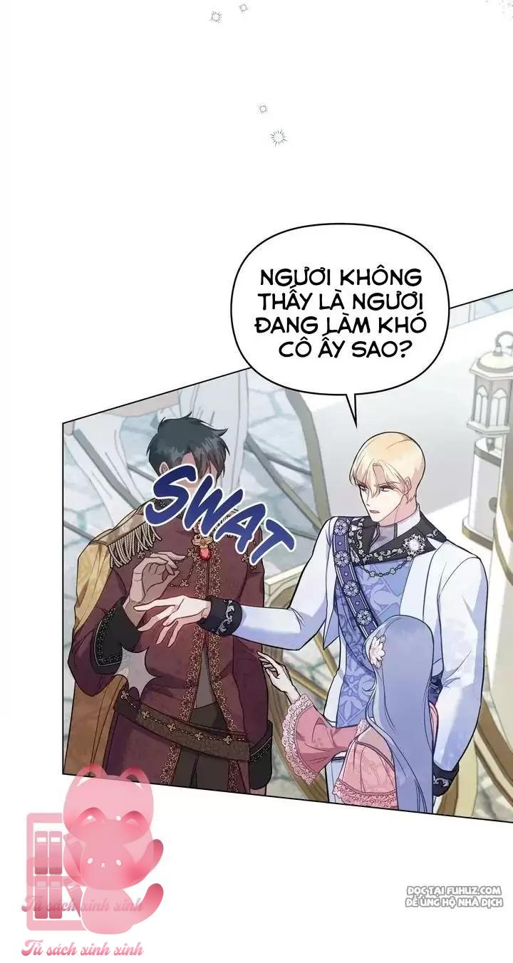 Nếu Không Vâng Lời Công Tước - Chap 59