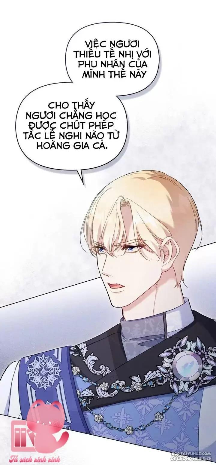 Nếu Không Vâng Lời Công Tước - Chap 59