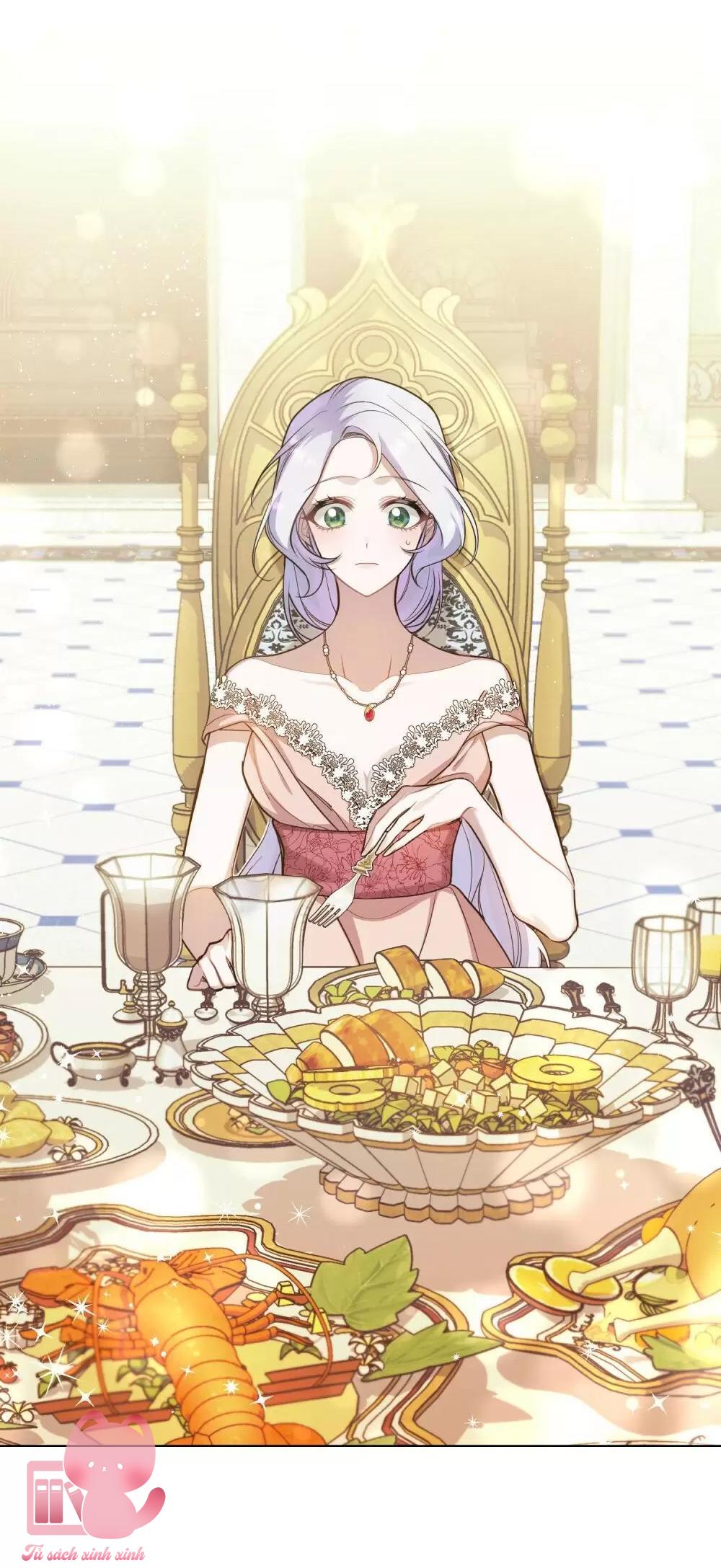 Nếu Không Vâng Lời Công Tước - Chap 6