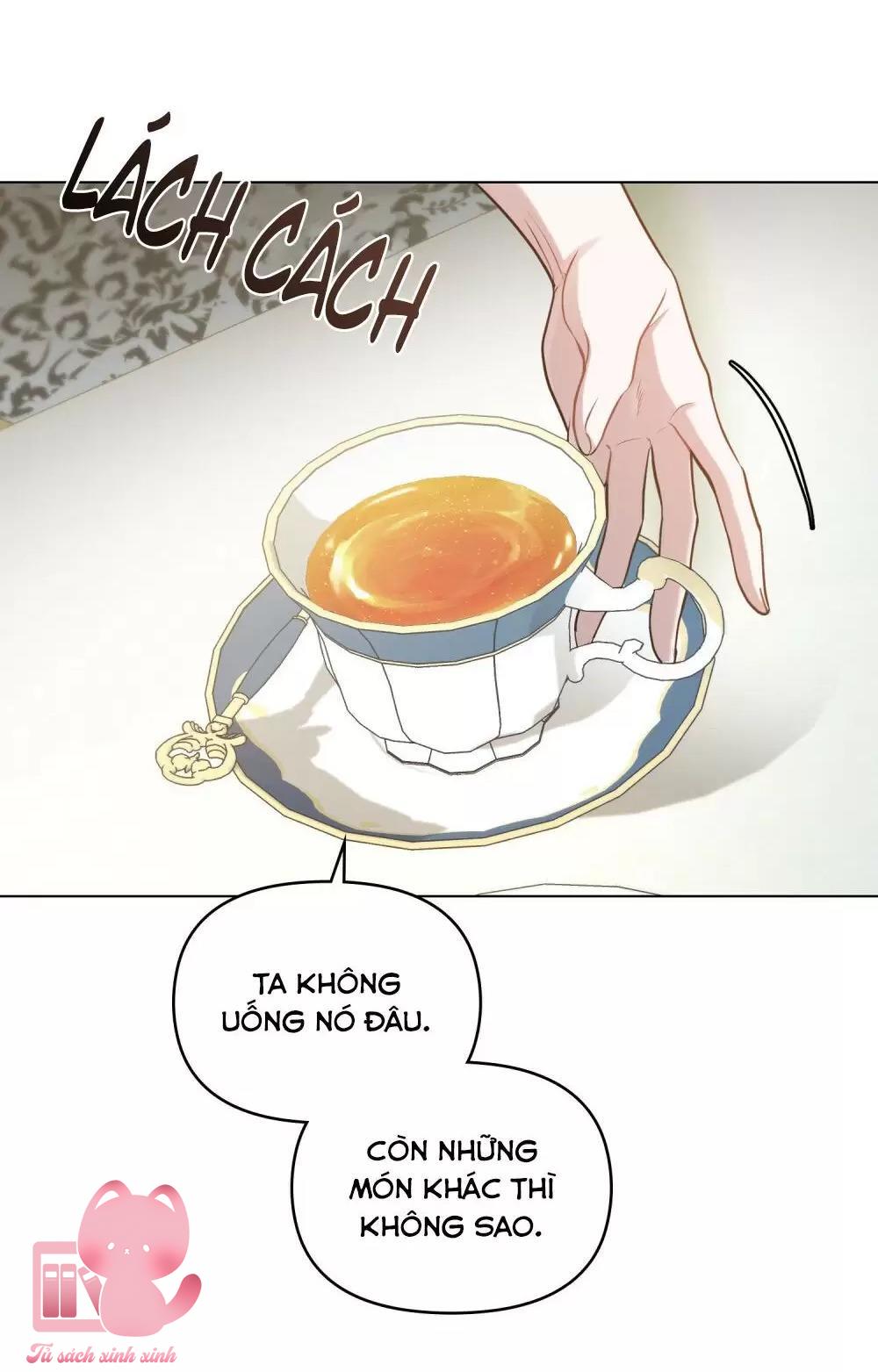 Nếu Không Vâng Lời Công Tước - Chap 6