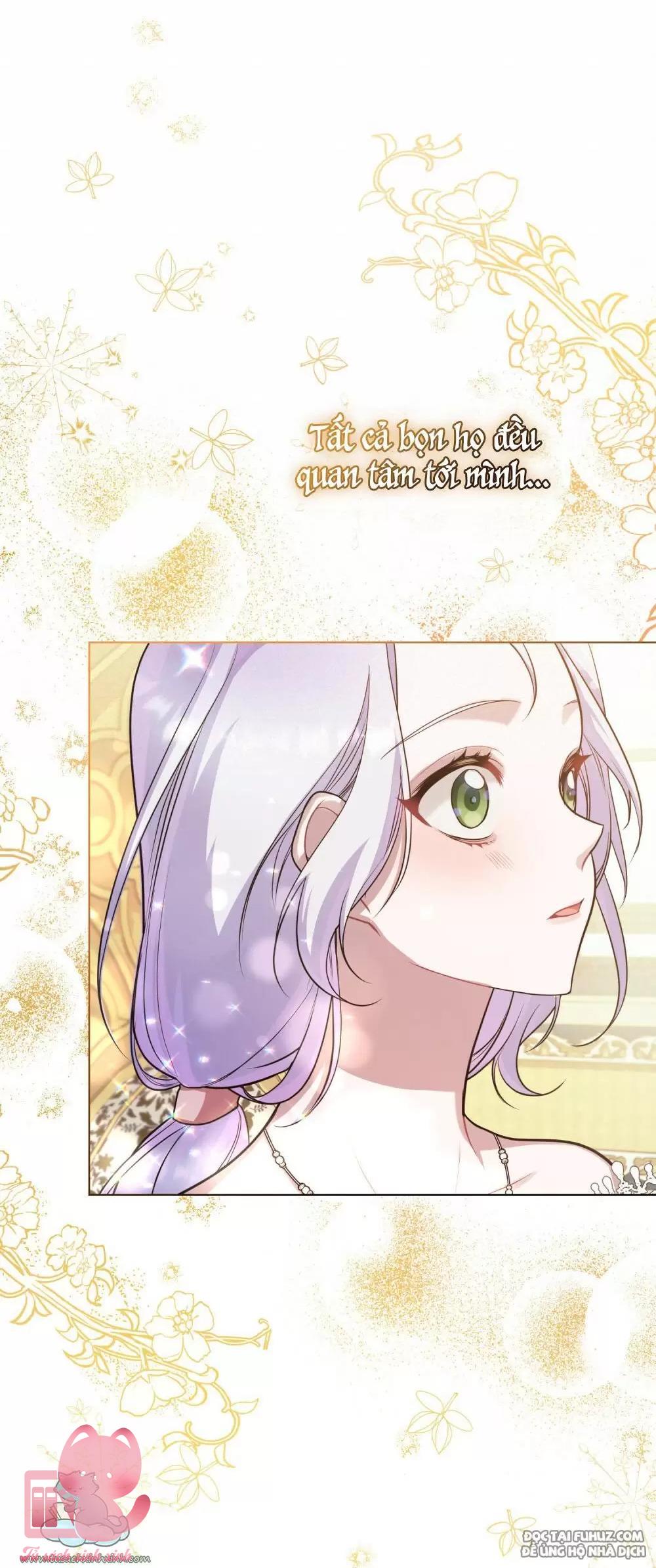 Nếu Không Vâng Lời Công Tước - Chap 6