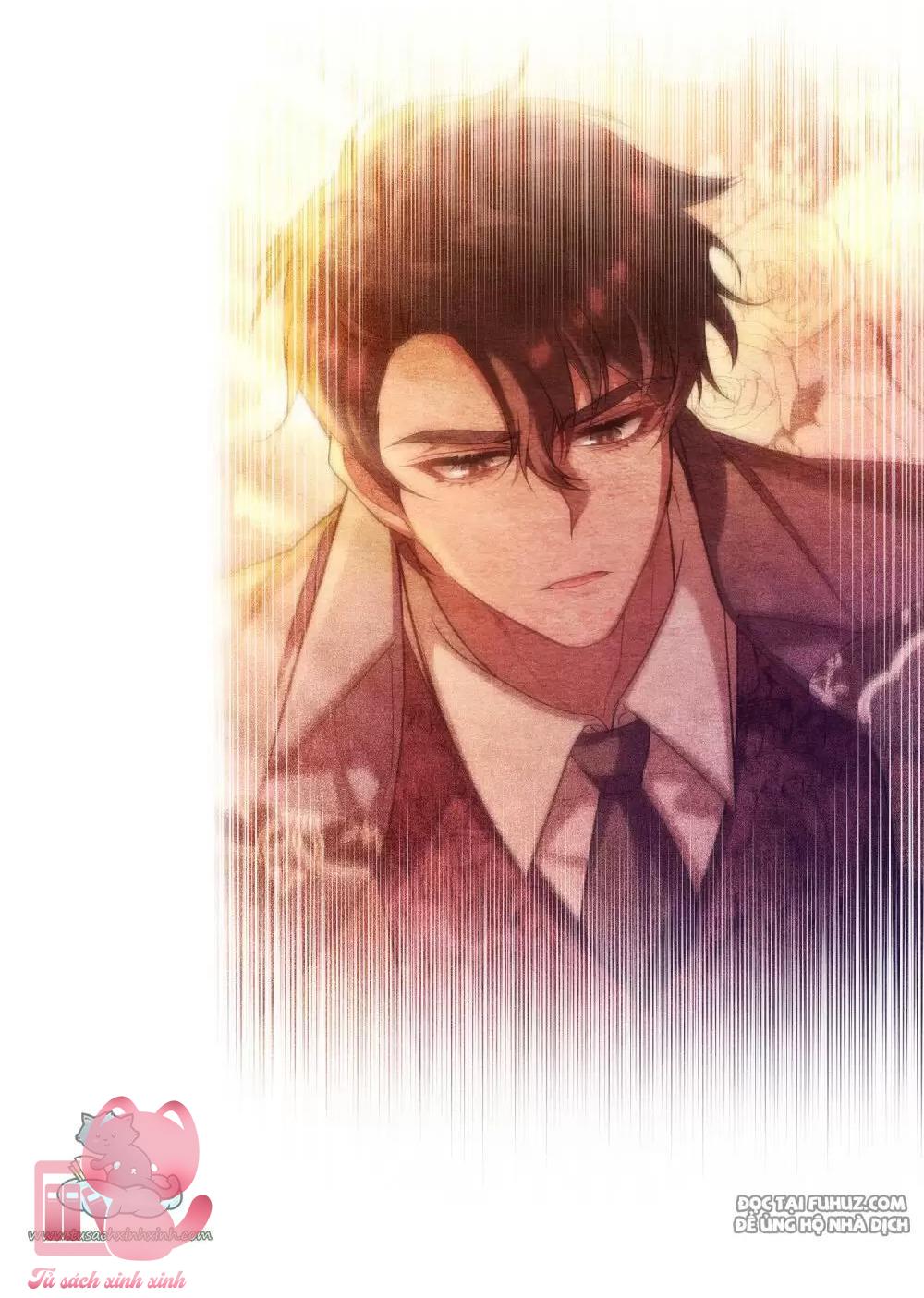 Nếu Không Vâng Lời Công Tước - Chap 6